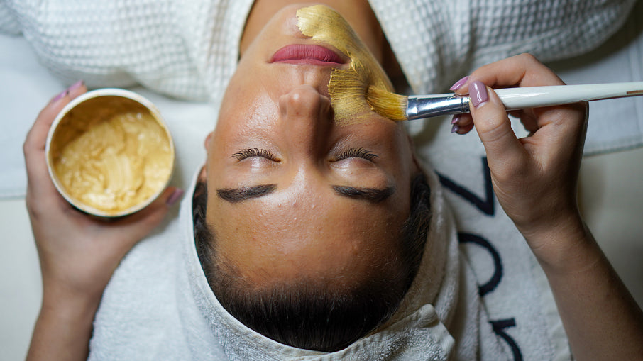 How Can Face Masks Help You To Get Healthy Skin?