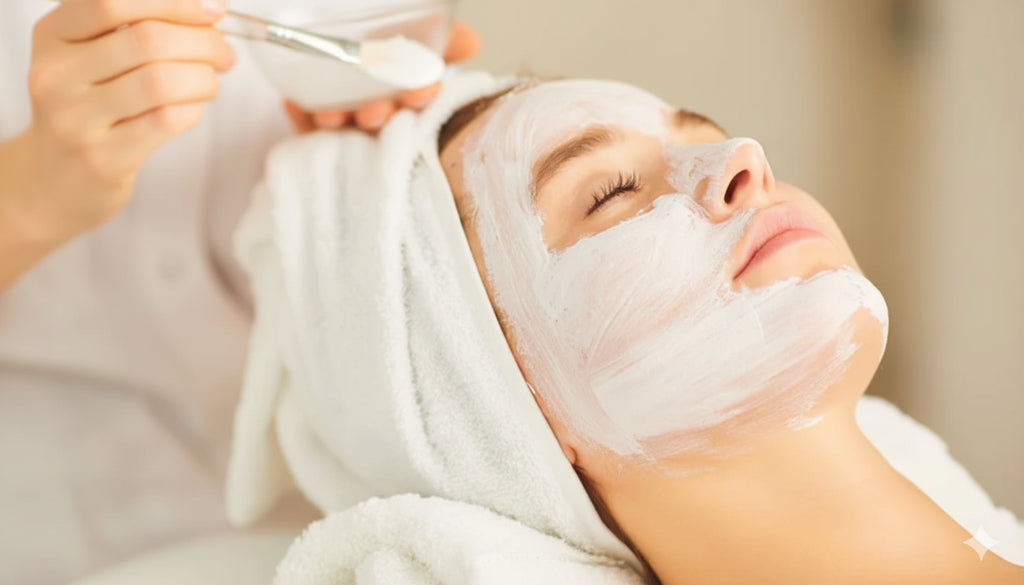 Best Facial Kits & D-Tan Solutions for Glowing Skin