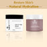 Sara Oxy D-TAN® Mask, 400gm + Eladi Ayurvedic Hydrating Day Cream, 40gm