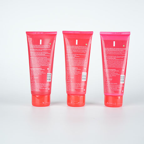 Sara Radiance D-TAN® Anti-Blemish Combo Set Mask, Face Wash, Scrub | De-Tan for Men and Women | 3x100g