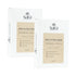 Sara Oxy D tan Mask-72g (Pack of 2)