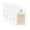 Sara Oxy D-TAN® Mask for Tan Removal and Skin Tone Correction for Oily and Blemish Prone Skin (24 Sachets x 12 gm) | De-tan for Men and Women (Pack of 4) For Single use