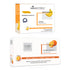 Banana and Orange Facial Kit Combo