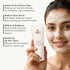 Sara Korean rice water D-tan even tone mask