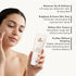 Sara Korean Rice Water D-tan Scrub Wash