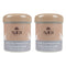 SARA DEEP SEA MINERAL MOULD MASK No 11 (IN JAR) Pack of 2