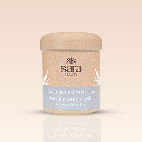 Sara Deep Sea Mineral Mould Mask No 11 (IN JAR)