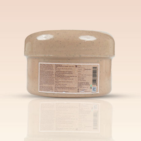 Sara Shea Butter massage cream For Smooth and Shinny skin For Women, Men | Suitable for all skin types, 350g