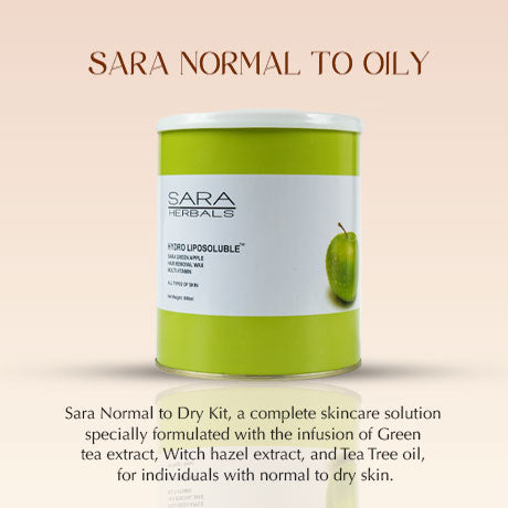 GREEN APPLE WAX (TIN WAX)