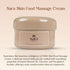 SARA SKIN FOOD MASSAGE CREAM 400g
