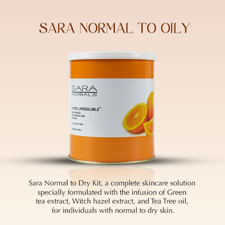 ORANGE WAX (TIN WAX)