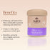 Sara Bilberries Face Mould Mask No 12 | 500g
