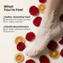 Sara Rose Kit Luxe Spa Pedicure & Manicure | 5 Steps