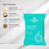 SARA Glow Light Facial Kit for Intense Glow