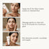 Sara Korean Rice Water D-tan Glow Cream