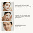 Sara Korean rice water D-tan even tone mask