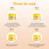 SARA LEMON FACIAL KIT (Pack of 4)