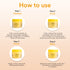 SARA FACIAL BANANA KIT (Pack of 4)