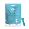 SARA Hydra Aqua Bomb Facial Kit For Skin Brightening With Hyaluronic & Tea Tree