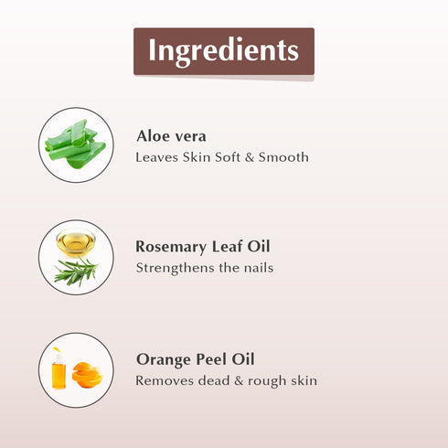 Sara Gold Facial Kit for Bridal Radiance & Shine for All Types of Skin 62gm with Rose Pedicure Manicure Kit