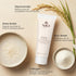 Sara Korean Rice Water D-tan Glow Cream
