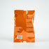 SARA ORANGE FACIAL KIT SINGLE USE (Pack of 6)