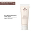 Sara Korean Rice Water D-tan Scrub Wash