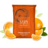SARA ORANGE FACIAL KIT SINGLE USE (Pack of 6)