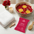 Sara Rose Kit Luxe Spa Pedicure & Manicure | 5 Steps