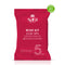 Sara Rose Kit Luxe Spa Pedicure & Manicure | 5 Steps