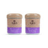 Sara BILBERRIES FACE MOULD MASK No 12 (IN Jar) Pack of 2