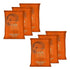 SARA ORANGE FACIAL KIT SINGLE USE (Pack of 6)