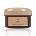 Sara Soya bean & Apricot Massage Gel | For Face Pore Cleansing, Brightening Skin & Radiant Glow Infused with Aloe Vera | 400g