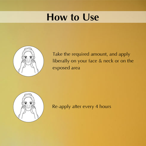 Sara Mattifying Gel Cream Sunscreen SPF 50