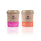 SARA Vit-C Mineral Line Body Mould Mask No-13 ( IN JAR) +V.A.E. Mineral Line Body Mould Mask No14 (IN JAR)