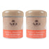 Vit-C Mineral Line Body Mould Mask No-13 ( IN JAR) Pack of 2
