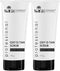 Sara Oxy D-TAN® Scrub for Skin Tone Correction for Oily and Blemish Prone Skin | De-tan for Men and Women | Pack of 2 | 2x175g