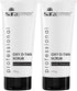 Sara Oxy D-TAN® Scrub for Skin Tone Correction for Oily and Blemish Prone Skin | De-tan for Men and Women | Pack of 2 | 2x175g