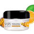 Sara Ubtan & Vitamin C D-TAN® Face Mask Pack for Glowing Skin | Detan for All Skin Types, 330g