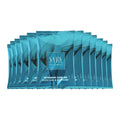 Sara Intensive Cooling Pedicure Manicure Kit Hand and foot care kit | Soft hand and feet formula | All Skin Types | Perfect For Men & Women | 12x50g