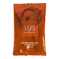 SARA Orange Facial Kit for Skin Cleansing & Brightening | For Single Use | 40g