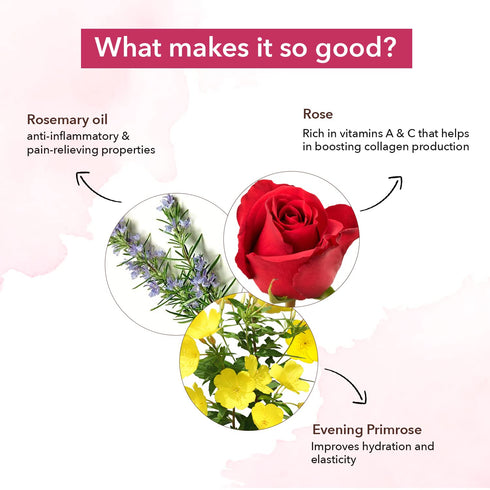 Sara Rose Pedicure Manicure Kit for All Skin Type, Infused with Botanical Extracts for Soft, Healthy Skin | 600g