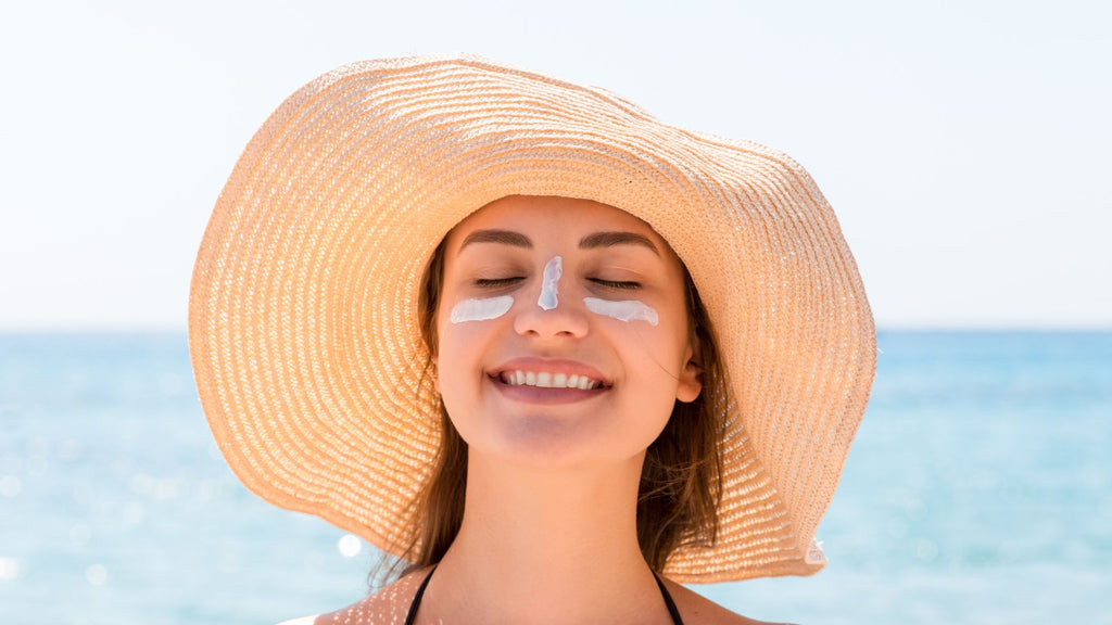 How To Take Care of Your Skin in Summer