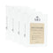 Sara Oxy D-TAN® Mask for Tan Removal and Skin Tone Correction for Oily and Blemish Prone Skin (24 Sachets x 12 gm) | De-tan for Men and Women (Pack of 4) For Single use