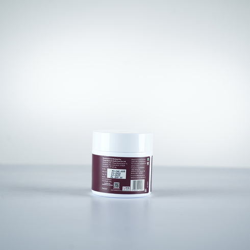 Sara Clarity Brightening Night Cream For Revitalize & Brighten Skin | Suitable For Oily Skin | Pack of 2 | 40gm