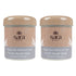 Sara DEEP SEA MINERAL  MOULD MASK No 11  (IN JAR) Pack of 2