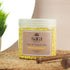 SARA TURMERIC BEANS WAX 400 G[ Pack of 2 ]