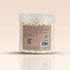 SARA WHITE CHOCOLATE BEANS WAX 400 G[ Pack of 2 ]