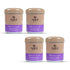 Sara BILBERRIES FACE MOULD MASK No 12 (IN Jar) Pack of 2