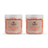 SARA VITAMIN C BEANS WAX 400 G[ Pack of 2 ]